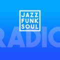Clive Smith - The Stellar JazzFunk Grooves Show -13.01.2022