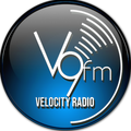 9FM Velocity Radio Live w/DJ Steve O (PeacockAlley)