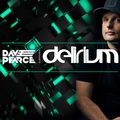 Dave Pearce Presents Delirium - Episode 452 (Guest Mix: Alex M.O.R.P.H)