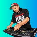 DJ KRAISE - SET BAR CONSTITUCION 28 JUNIO 2013 