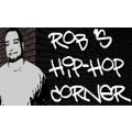  Rob's Hip Hop Corner Old School Edition Vol 3 - The Storyteller Edition