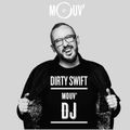 Dirty Swift : Dirty Mix 11.05.2019