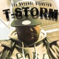 T-Storm Friday Tru Skool Party 2/25