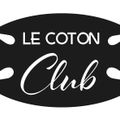 Le Coton Club 03 03 20 - Self-Service + Elis Records