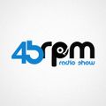 The ''45 RPM'' Radio Show #636 [03.03.2022] | DJ DELightfull