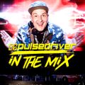 Pulsedriver - Live Streaming Session Pt.3 (DJ Mix)