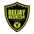 DJ KESH 254 - HITS NATION MIX