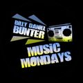 001 - Billy Daniel Bunter - Hip Hop, Reggae, Acid House, Old Skool Hardcore, Jungle