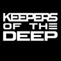 Keepers Of The Deep Ep 91 w/ DJ Kresto (Pretoria), Roma-Sem (Philly), & Kenny Black (Stockholm)