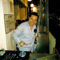 DJ Monter Mixing Live Pop & Rock 70's 80's 90's Central Central 4 abril 2024 Ciudad de México
