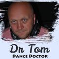 Dr Tom Eurodance party 2020.12.05