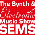 The Synth & Electronic Music Show ep90 with Terry Lane