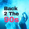 Back 2 The 90s - Show 107 - Eurovision Special