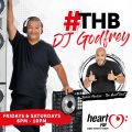 DJ GODFREY THB MIX 12-09-2020