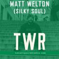 Matt Welton's Silky Soul Show 9 November 2018 - SoulBeat Radio