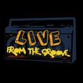 @LIVEFROMTHEGROOVE LAUNCH SHOW WITH DJ JAZZ T + SUPPORT FROM GET IT TOGETHER & AL ENGLISH