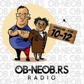 OBNEOB 16.09.2024. Ponedeljak u dugim rukavima! Svratio nam Lala i radio ton!