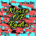 Noise Op Radio 2019 Send-off w/DJ Diehard