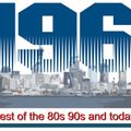 ZZZI - 96.1 FM  I-96, 80's and 90s mix  (Fake Radio Station)
