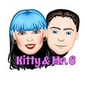 Kitty & Mr. C's Enchanted Tiki Hut Show 5-1-21  Show 181
