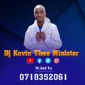 Kikuyu Gospel Reggae 7 2022_Dj Kevin Thee Minister