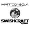 Swishcraft Radio Episode #346 - PRIDE 2018 Part One