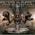 Masters of Puppets Mix
