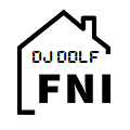 Dj Dolf - FNI HAPPY NEW YEARS PARTY - 31.12.21