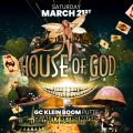 Kurt - House Of God Locked @ Home - Facebook Live Stream 19-04-2020