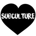 SUBCULTURE POSTPUNK : 13 January 2021 (Show of Strength)