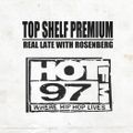 Real Late on Hot 97 11.30.20