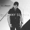 MIX REGGAETON OLD SCHOOL OCTUBRE 2021 - DJ DANNY SEGOVIA (LIVE)