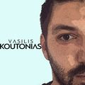 Dj Vasilis Koutonias - Greek Diamonds Vol 2