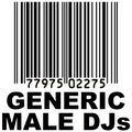 Black Friday Live Stream - Generic Male DJs - 11-26-2021