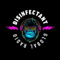 Disinfectant Global Radio - the best in house that's often so difficult to find these days