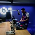 DJ Jonezy - 50 Cent Vs Ja Rule Mix x Charlie Sloth Rap Show x Apple Music 1