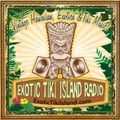 ETI RADIO 7-5-19 Aloha Friday Live Happy Hour Show with Tiki Brian & Tikimon
