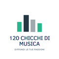 120 CHICCHI DI MUSICA - 15/02/2021 - OSPITI FRANCESCO DAL POZ - CHRISTOPHER BACCO - MARIA MUSELLA