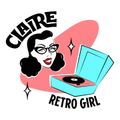 Claire RetroGirl mix for 45 Day 2022