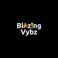 Blazing Vybz Live