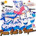 DJ ZAPP'S OLD-SCHOOL JAMZ (Vol.2) [Freestyle, Funk, Disco & 80's Hip-Hop]