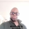 JAZZ CLUB MIX 2022 BY DJ BALTJIES