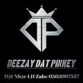 Full Track Thái Hoàng - Trên Tình Bạn Dưới Tình Yêu - Made in Deezay Đạt PinKey Mix