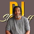 SHONUFF IS MIXING LIVE 4SHO