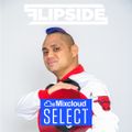 DJ Flipside, Flipside At Five EP 159 Black Wednesday (Throwback House Music)