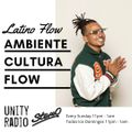 Latino Flow 10.01.21 ft Dukus & DJ KHRIZ