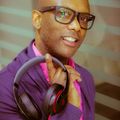 Kizomba Urban Mixtape 1 by DJ Mark-Anthony 