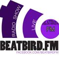 BEATBIRD FM-72 ÓRÁS MIXMARATON:VAMUZZE 2012.12.24