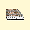 mook's Monthly Mix - DEC2021 [Tech House, Deep Tech, Minimal]
