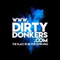 DirtyDonkers Volume 4 - CD1 Mixed by Robbie C